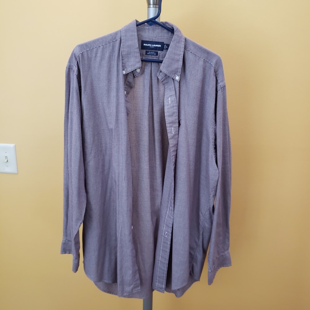 Blake Golf Shirt